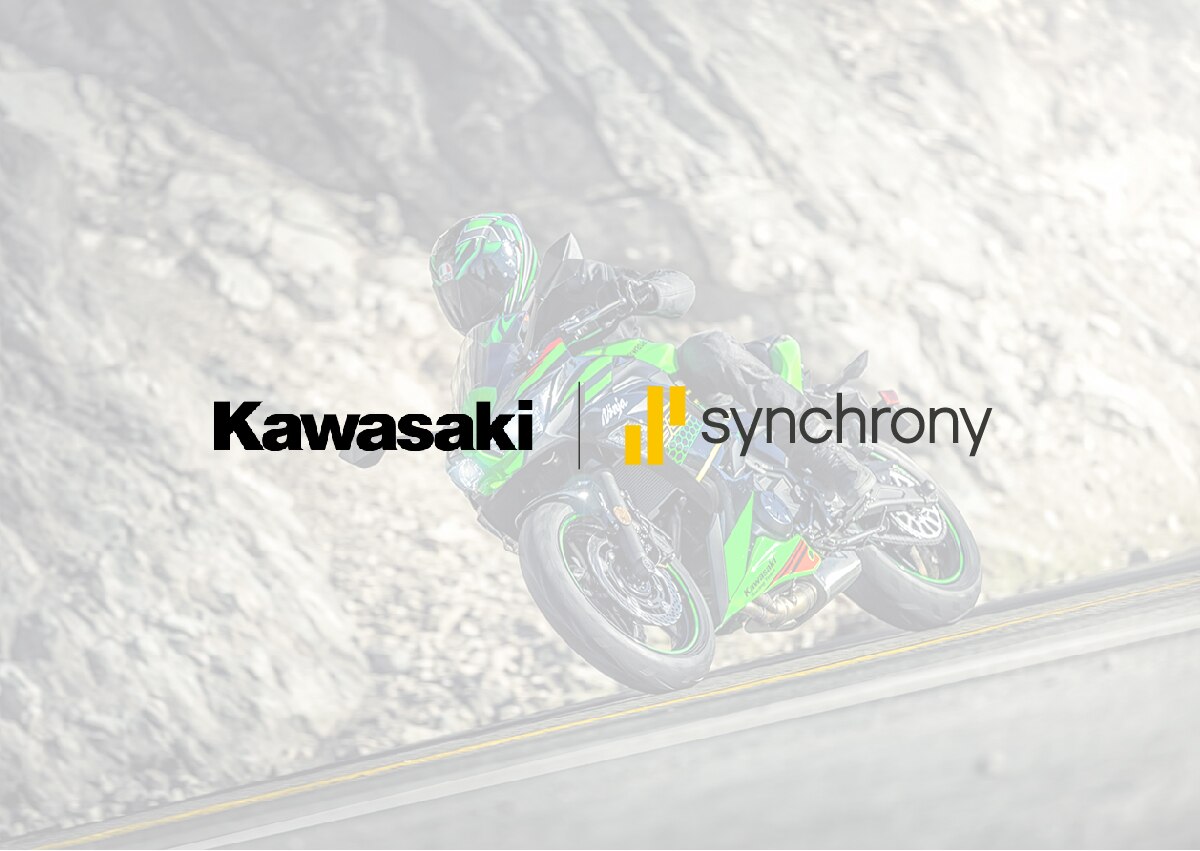 Synchrony and Kawasaki Extend Strategic Relationship